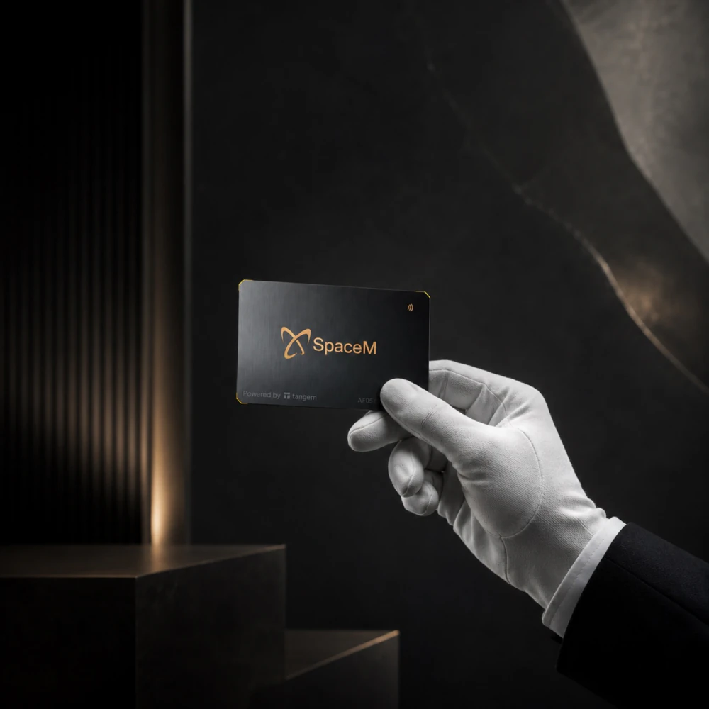 Tangem Wallet