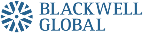 Blackwell Global logo