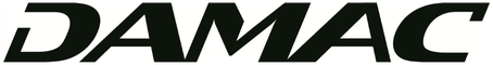 DAMAC logo
